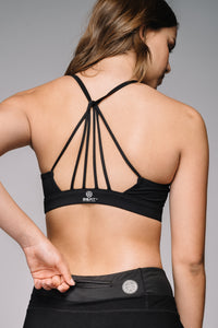 Maria Strap Bra - Beat Outdoor Gear