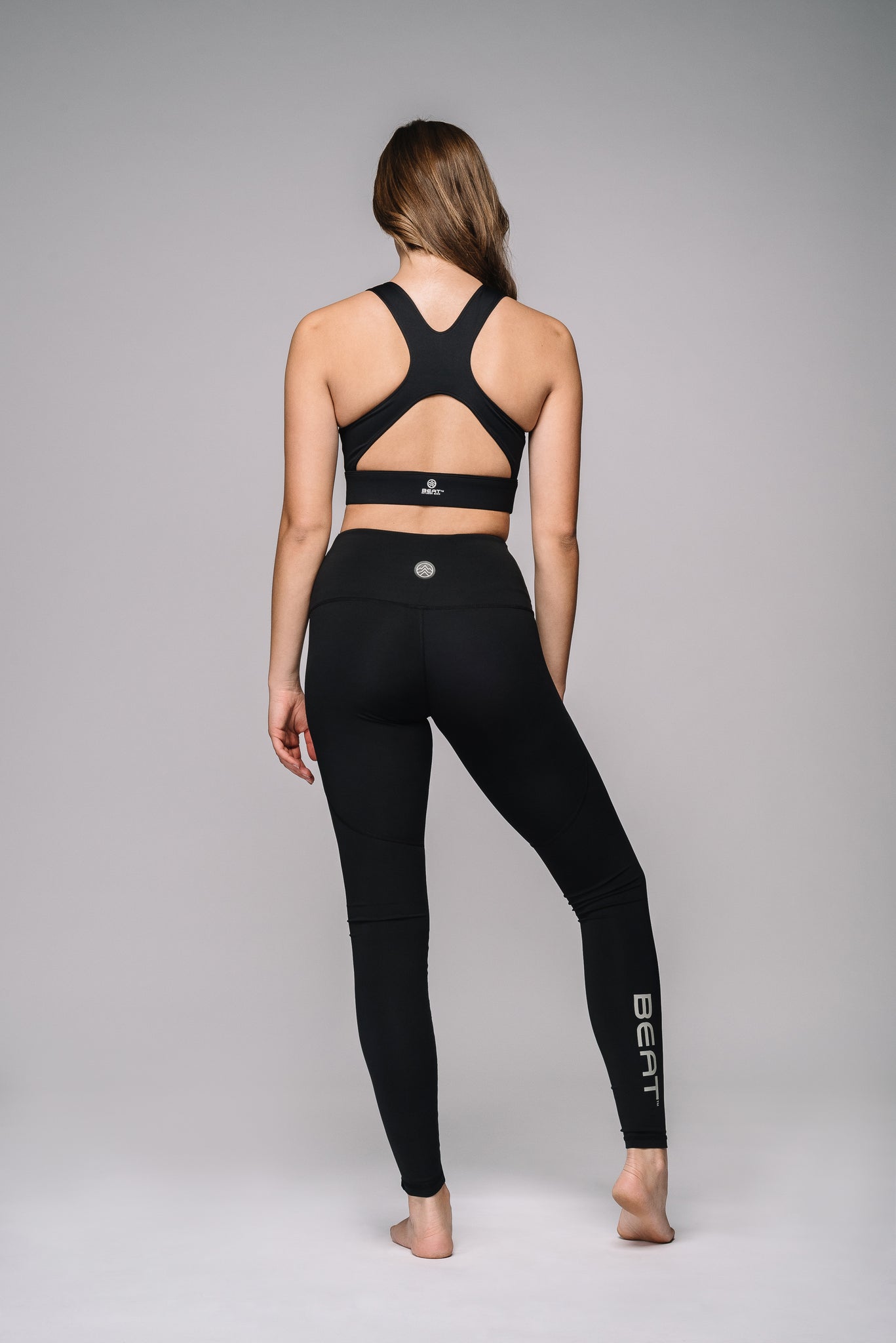 (Legging) Endurance BEAT Beat tight Outdoor Gear –