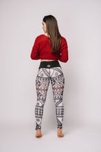 Valentina Lightweight baselayer tight