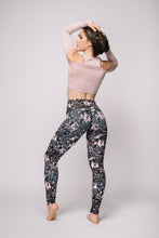 Alex High Waist legging-camo