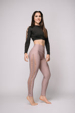 Sophia Laser-Twist Legging - Beat Outdoor Gear