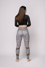 Cheetah Beth  High Waist legging
