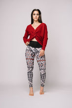 Valentina Lightweight baselayer tight