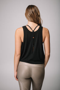 Gracie cut-out TOP
