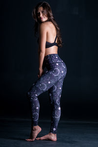 Mirna High Waist Leggings Stellar - Beat Outdoor Gear