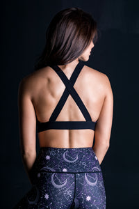 Agnes Across Back Bra - Beat Outdoor Gear