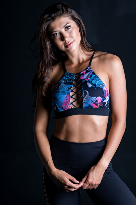Eve Laced Bra - Beat Outdoor Gear