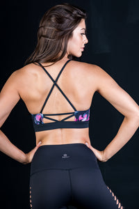 Eve Laced Bra - Beat Outdoor Gear