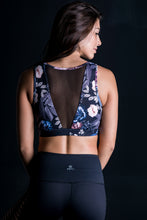 Eloise "V" Mesh Bra - Beat Outdoor Gear