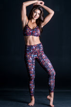 Chloe Ankle legging (Milo's Print) - Beat Outdoor Gear