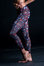 Chloe Ankle legging (Milo's Print) - Beat Outdoor Gear