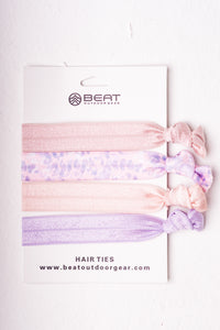 Hair Ties - Beat Outdoor Gear