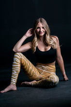 Mirna High Waist Leggings- Tiger Print - Beat Outdoor Gear