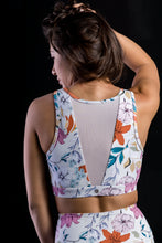 Eloise "V" Mesh Bra - Beat Outdoor Gear