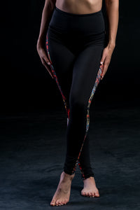 Milo's High Waist legging - Beat Outdoor Gear