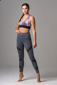 Beth  High Waist legging - Beat Outdoor Gear