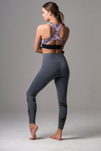 Beth  High Waist legging - Beat Outdoor Gear