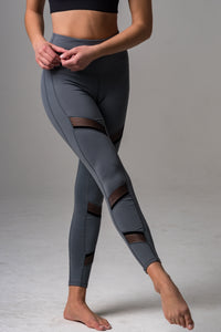 Beth  High Waist legging - Beat Outdoor Gear