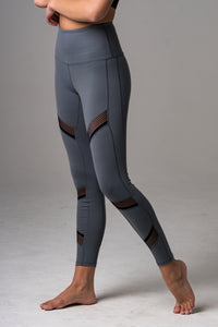 Beth  High Waist legging - Beat Outdoor Gear