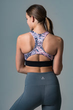 Carol Contrast Sport Bra - Beat Outdoor Gear