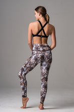 Agnes Across Back bra (BLACK)