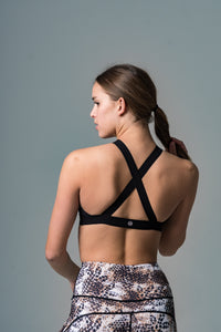 Agnes Across Back Bra - Beat Outdoor Gear