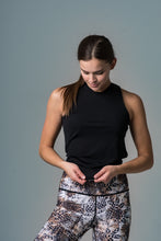 Gloria Tie Back Tank - Beat Outdoor Gear