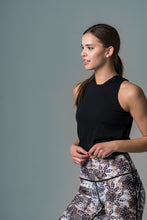 Gloria Tie Back Tank - Beat Outdoor Gear