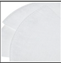 Face Mask Filter Replacement - 3-Pack