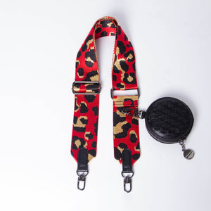 Bag Pouch Strap