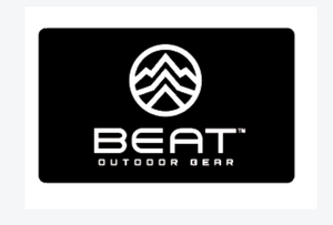 Gift Card - Beat Outdoor Gear