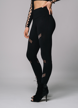 Beth  High Waist legging - Beat Outdoor Gear