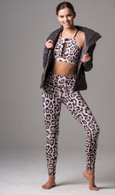 Chloe Ankle Leo bold print - Beat Outdoor Gear