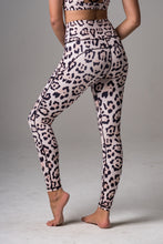Chloe Ankle Leo bold print - Beat Outdoor Gear